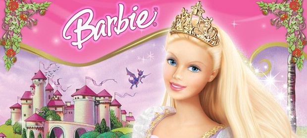 Barbie