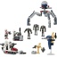 75372 Lego Star Wars Clone Trooper & Battle Droid Battle Pack