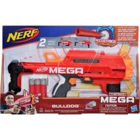 Nerf Mega Bulldog