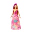 Barbie Dreamtopia Prinses