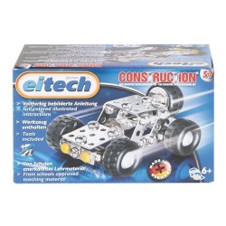 Eitech C57 Jeep mini