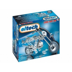Eitech C61 Motor