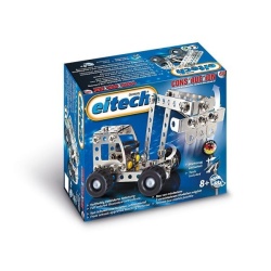 Eitech C68 Vrachtwagen-Digger