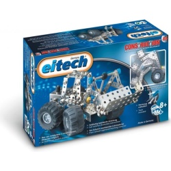 Eitech C84 Bouwvoertuigen