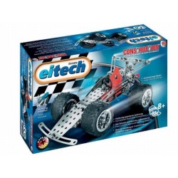 Eitech C92 Raceauto-Quad