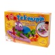 Tekenspin Tom 