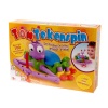 Tekenspin Tom 