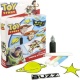 Toy story window paint