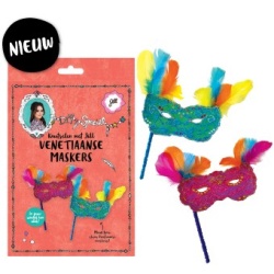 3D Kaarten met Paarden maken