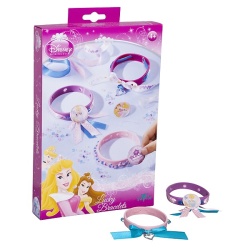 Princess Lucky Bracelets - armbandjes maken