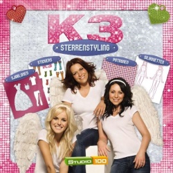 K3 Sterrenstyling