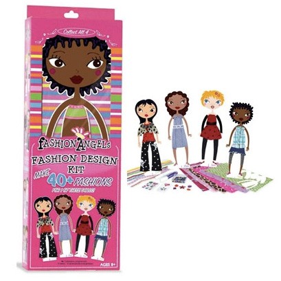 Fashion angels modepop bebe