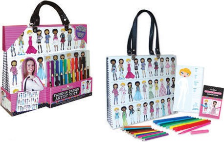 Fashion angels tas fashion
