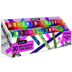 Fashion Angels Tapefitti 30 stuks Caddy