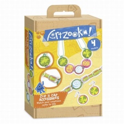 Artzooka Sieraden Maken