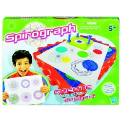 Spirograaf