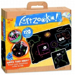 Artzooka Elastiek Creatief