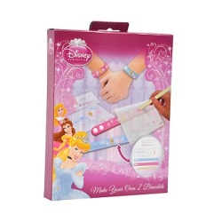Princess Armband maken