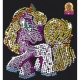 Bekijken Filly Sequin