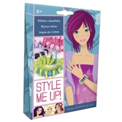 Style Me Up Juwelen stof