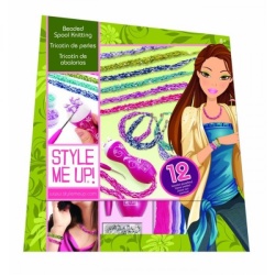 Style me Up Punniken