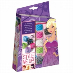 Style me up ringen