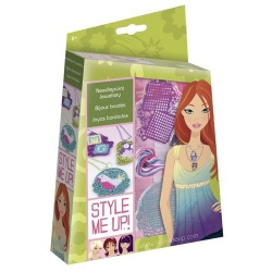 Style Me Up Juwelen
