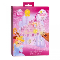 Princess Kroon maken