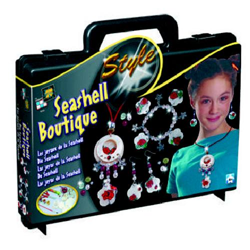 Hobbydoos Sieraden Maken