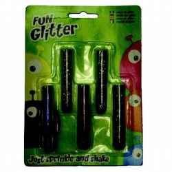 Glitters Kleur