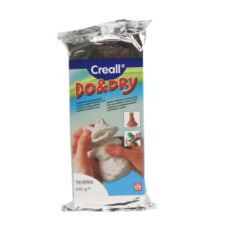 Klei terra 500 gram