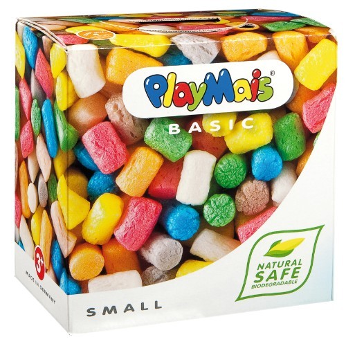 Playmais basic - small (150 delig)