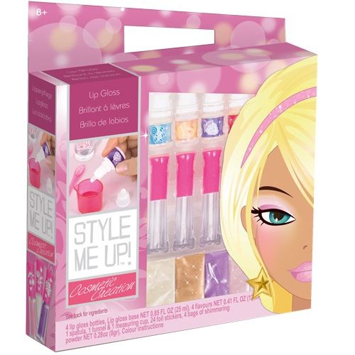 Style Me Up Lipgloss