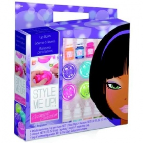 Vergroot Style Me Up Lippenbalsem Style Me Up Lippenbalsem