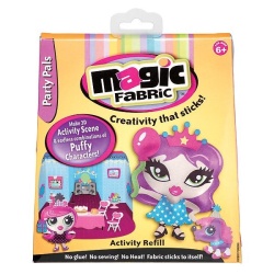 Magic Fabric refills