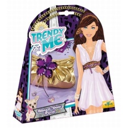 Tas Bling en Shine