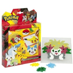 Pokemon strijkkralen