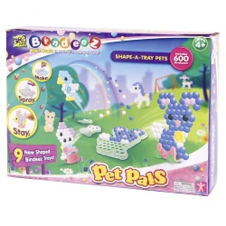 Beados PetPals Shape a Tray Pets