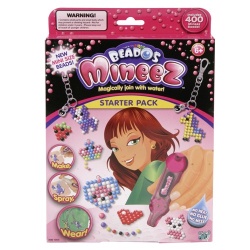 Beados Mineez Starterset