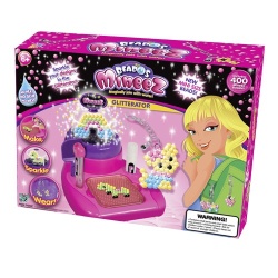Beados Mineez Glitter Studio