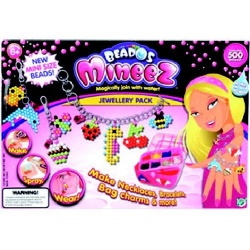 Beados Mineez Sieradenset