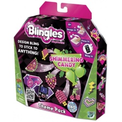 Blingles Thema set