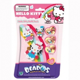 Vergroot Beados Hello Kitty Refill Beados Hello Kitty Refill