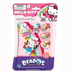 Beados Hello Kitty Refill