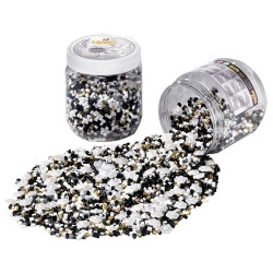 Hama Strijkkralen Ton 5000 stuks