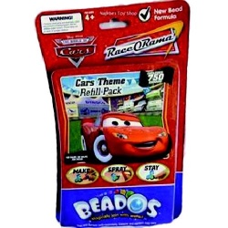 Beados Cars Refill