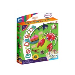 Bendaroos Mega pack