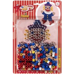 Hama strijkkralen maxi assortiment