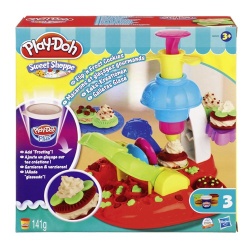 Playdoh Sweet Shoppe Koekjes Speelset