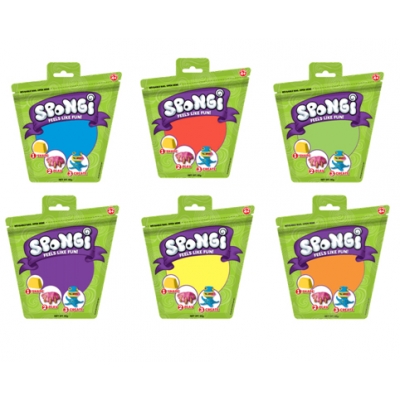 Spongi refill